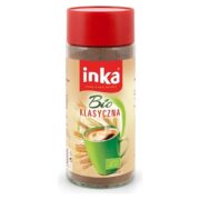 Kawa zbożowa klasyczna rozpuszczalna 100g INKA BIO