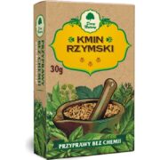 Kmin rzymski ziarno 30g DARY NATURY