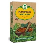 Kminek mielony 60g DARY NATURY - obrazek 2