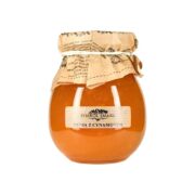 Konfitura słodka dynia z cynamonem 300g SYMBOL SMAKU - obrazek 2