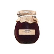 Konfitura z borówki amerykańskiej 290g SYMBOL SMAKU - obrazek 2