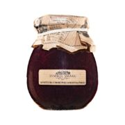 Konfitura z borówki amerykańskiej 290g SYMBOL SMAKU