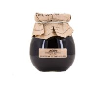 Konfitura z czarnego bzu 300g SYMBOL SMAKU