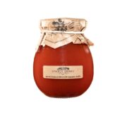Konfitura z owoców dzikiej róży 290g SYMBOL SMAKU - obrazek 2