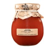 Konfitura z owoców dzikiej róży 290g SYMBOL SMAKU