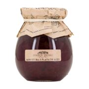 Konfitura z płatków róży 300g SYMBOL SMAKU