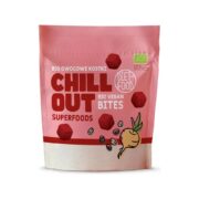 Przekąska owocowa Chillout Superfoods kostki 120g DIET-FOOD BIO - obrazek 2