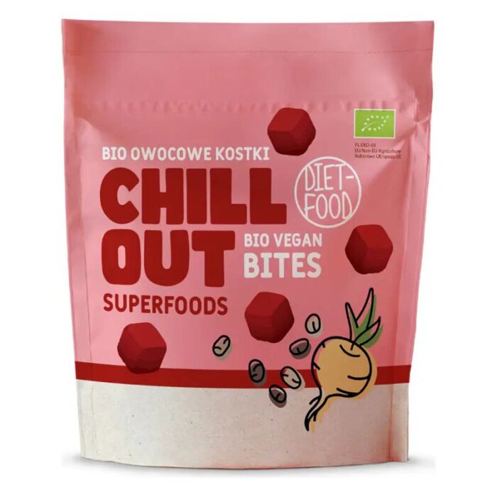 kostki-owocowe-diet-food-superfoods-120g-bio-2.jpg Przekąska owocowa Chillout Superfoods kostki 120g DIET-FOOD BIO - obrazek 1