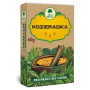 Kozieradka 60g DARY NATURY - obrazek 2