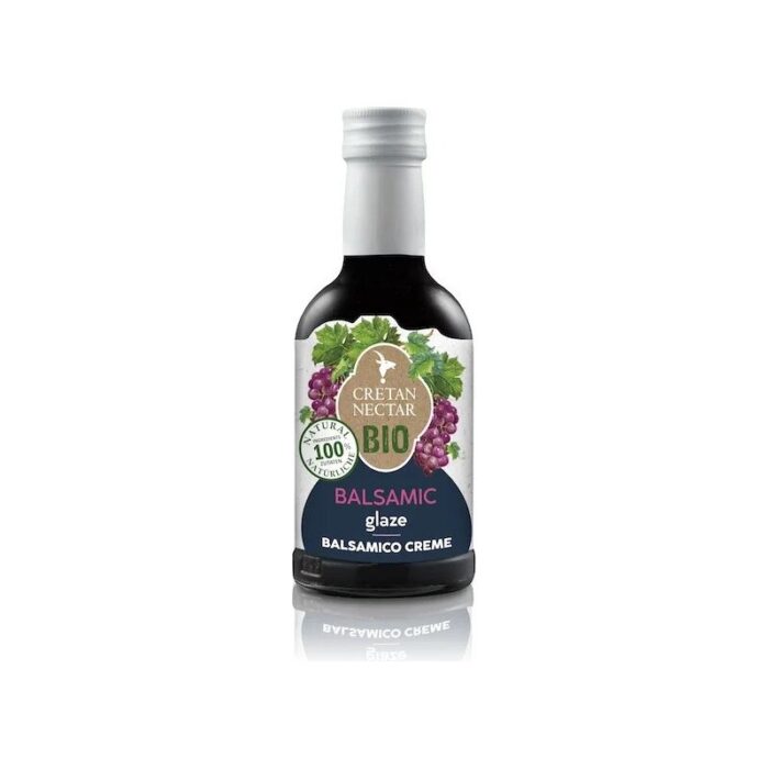 krem-balsamiczny-klasyczny-200ml-bio-12-bp-2.jpg Sos balsamiczny bez dodatku cukru 200ml CRETAN NECTAR BIO - obrazek 1