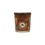 KREM ORZECHOWO - CZEKOLADOWY FAIR TRADE BIO 180 g - ALCE NERO