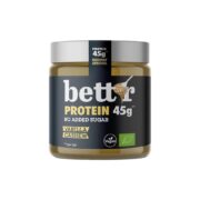 Krem z orzechów nerkowca z wanilią bez cukru 250g BETTR BIO - obrazek 2