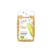 Kukurydza na popcorn 250g BATOM BIO - obrazek 2