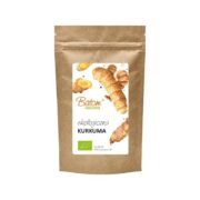 Kurkuma mielona 150g BATOM BIO