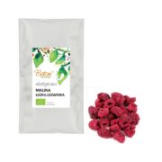 Owoce liofilizowane Malina 20g BATOM BIO - obrazek 2
