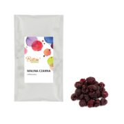 Owoce liofilizowane Malina Czarna 20g BATOM - obrazek 2