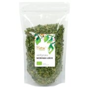 Liście Moringa 100g BATOM BIO