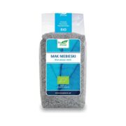 MAK NIEBIESKI BIO 200 g - BIO PLANET - obrazek 2
