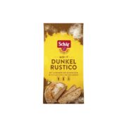 Mąka do wypieku chleba Mix it rustico bezglutenowa 1kg SCHAR - obrazek 2