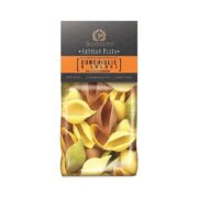Makaron pszenny pięciosmakowy muszle NR 2 300g BARTOLINI - obrazek 2