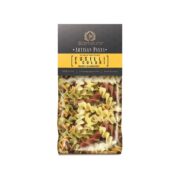 Makaron pszenny pięciosmakowy świdry 300g BARTOLINI - obrazek 2