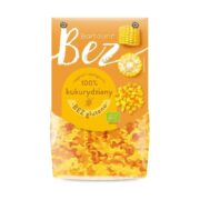 Makaron kukurydziany falbanka 250g BARTOLINI BIO