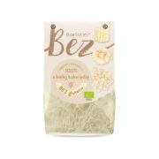 MAKARON (Z BIAŁEJ KUKURYDZY) KRAJANKA BEZGLUTENOWY BIO 250 g - BARTOLINI - obrazek 2
