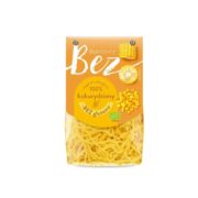 MAKARON (KUKURYDZIANY) KRAJANKA BEZGLUTENOWY BIO 250 g - BARTOLINI - obrazek 2