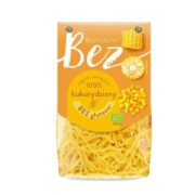 MAKARON (KUKURYDZIANY) KRAJANKA BEZGLUTENOWY BIO 250 g - BARTOLINI