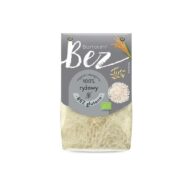 MAKARON (RYŻOWY) KRAJANKA BEZGLUTENOWY BIO 250 g - BARTOLINI - obrazek 2