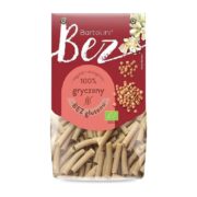 MAKARON (GRYCZANY) RURKA MACCHERONI BEZGLUTENOWY BIO 250 g - BARTOLINI