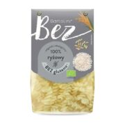 MAKARON (RYŻOWY) ŚWIDERKI BEZGLUTENOWY BIO 250 g - BARTOLINI