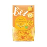 MAKARON (KUKURYDZIANY) ŚWIDERKI BEZGLUTENOWY BIO 250 g - BARTOLINI