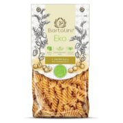 MAKARON PROTEINOWY (Z CIECIERZYCY) ŚWIDERKI BIO 250 g - BARTOLINI