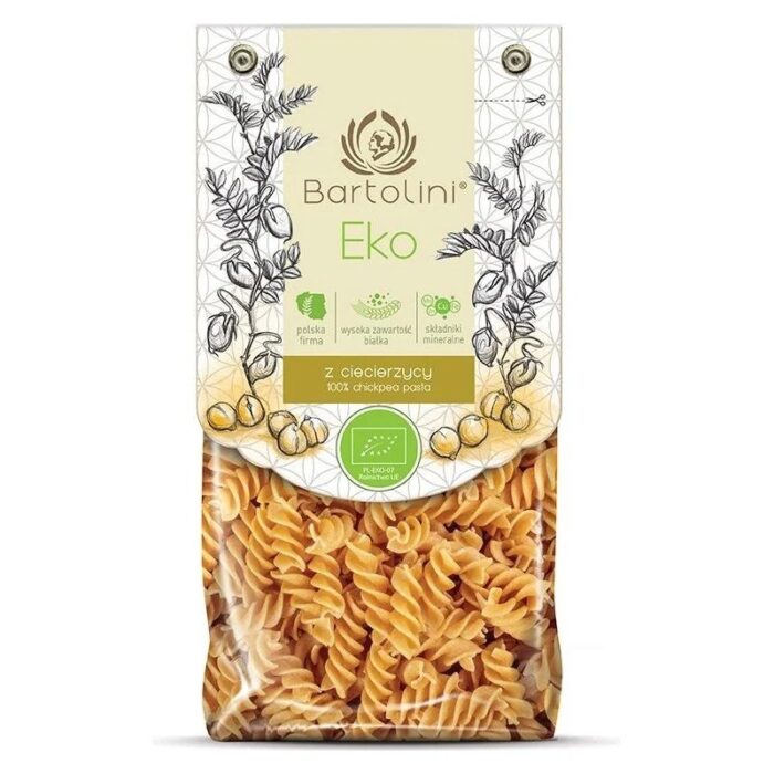 makaron-bartolini-swiderek-ciecierzyca-250g-bio-ta-2.jpg MAKARON PROTEINOWY (Z CIECIERZYCY) ŚWIDERKI BIO 250 g - BARTOLINI - obrazek 1