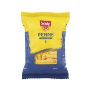 Makaron rurki penne bezglutenowy 250g SCHAR