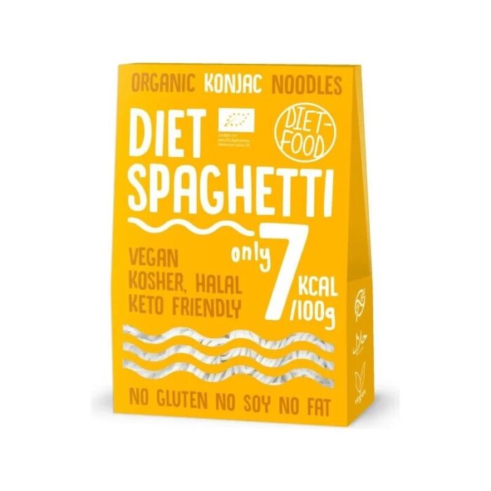 makaron-diet-food-konjac-spaghetti-bezglutenowy-385g-bio-bp-2.jpg MAKARON (KONJAC) SPAGHETTI BEZGLUTENOWY BIO 385 g (300 g) - DIET-FOOD - obrazek 1