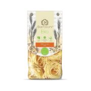 MAKARON (SEMOLINOWY) GNIAZDA SPAGHETTI A'LA CHITARRA BIO 250 g - BARTOLINI - obrazek 2