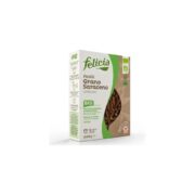 Makaron gryczany fusilli  świderki bezglutenowy 340g FELICIA BIO - obrazek 2