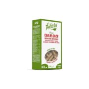 Makaron ryżowy penne rurki Quinoa Kalafior bezglutenowy 250g FELICIA BIO - obrazek 2