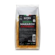 Makaron kukurydziany świderki 250g GLUTENEX