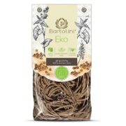 Makaron gryczany gniazdka 250g BARTOLINI BIO