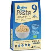 MAKARON (KONJAC) SPAGHETTI BEZGLUTENOWY BIO 385 g (300 g) - BETTER THAN FOODS