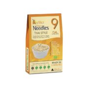 MAKARON (KONJAC) THAI STYLE BEZGLUTENOWY BIO 385 g (300 g) - BETTER THAN FOODS - obrazek 2