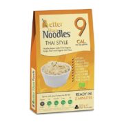 MAKARON (KONJAC) THAI STYLE BEZGLUTENOWY BIO 385 g (300 g) - BETTER THAN FOODS