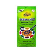 Makaron kukurydziany kaczuszki bezglutenowy 300g SAM MILLS - obrazek 2