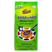 Makaron kukurydziany kaczuszki bezglutenowy 300g SAM MILLS