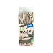 Makaron orkiszowy wstążki z bazylią 250g NIRO BIO - obrazek 2