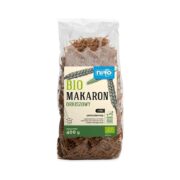 MAKARON (ORKISZOWY RAZOWY) NITKI BIO 400 g - NIRO - obrazek 2