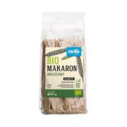 MAKARON (ORKISZOWY RAZOWY) SPAGHETTI BIO 400 g - NIRO - obrazek 2